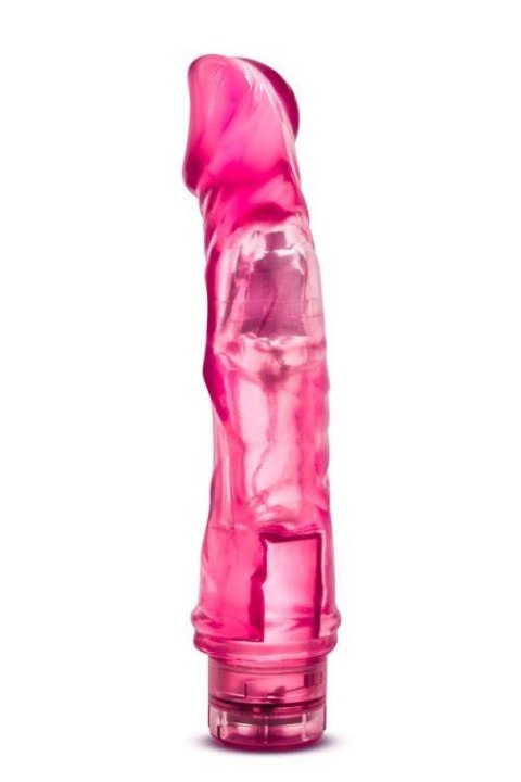 Wibrator-B YOURS VIBE 6 PINK Wibrator-B YOURS VIBE 6 PINK