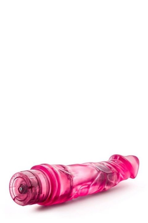 Wibrator-B YOURS VIBE 6 PINK Wibrator-B YOURS VIBE 6 PINK