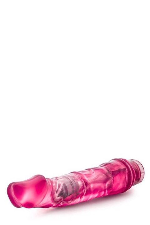 Wibrator-B YOURS VIBE 6 PINK Wibrator-B YOURS VIBE 6 PINK