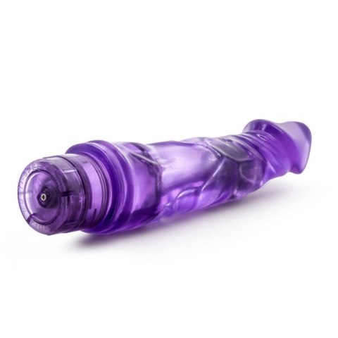 Wibrator-B YOURS VIBE 6 PURPLE Wibrator-B YOURS VIBE 6 PURPLE