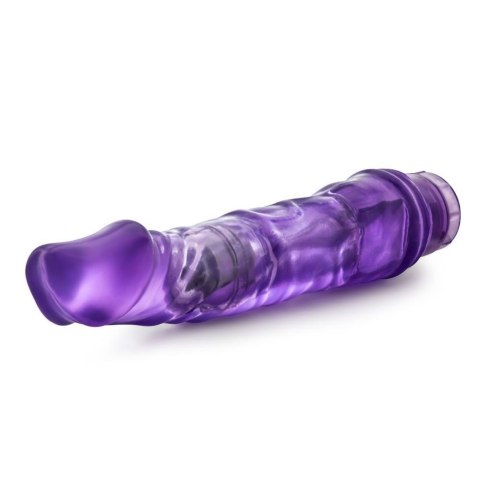 Wibrator-B YOURS VIBE 6 PURPLE Wibrator-B YOURS VIBE 6 PURPLE