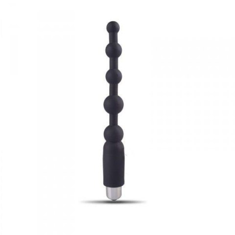 Analne kulki wibrująca sonda zatyczka korek 19cm Analne kulki wibrująca sonda zatyczka korek 19cm