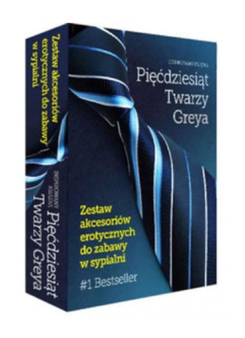 Packa kajdanki zaciski sex zestaw 50 twarzy greya Packa kajdanki zaciski sex zestaw 50 twarzy greya