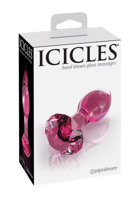Plug-ICICLES NO 79 Plug-ICICLES NO 79