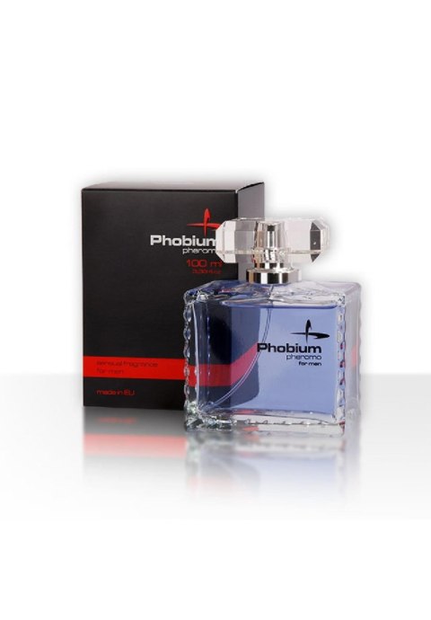 Pociągający kobiety zapach feromony męskie 100ml Pociągający kobiety zapach feromony męskie 100ml