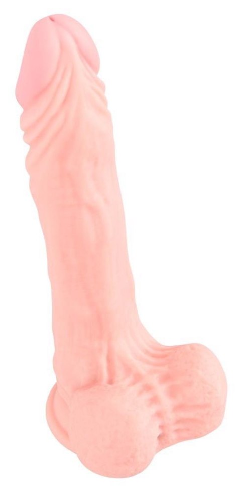 Realistyczny gruby duży penis dildo przyssawka 21c