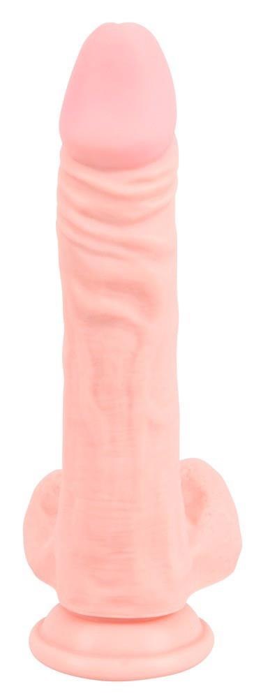 Realistyczny gruby duży penis dildo przyssawka 21c