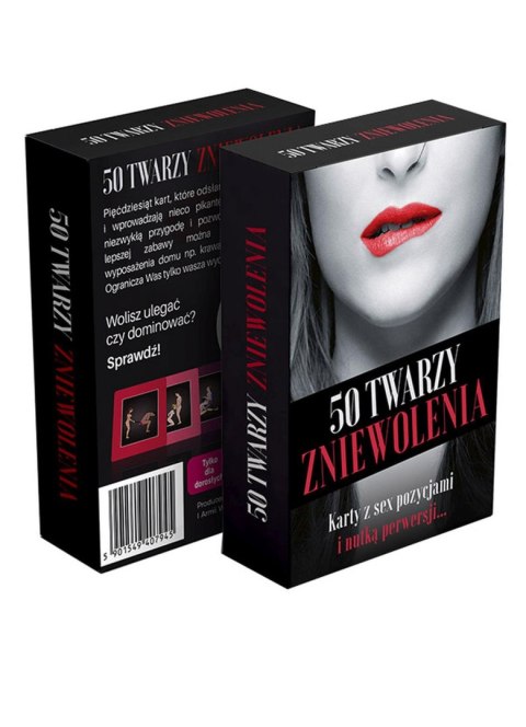 Sex gra erotyczna dla par 50 twarzy zniewolenia Sex gra erotyczna dla par 50 twarzy zniewolenia
