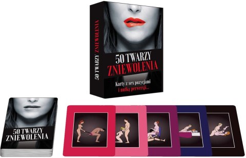 Sex gra erotyczna dla par 50 twarzy zniewolenia Sex gra erotyczna dla par 50 twarzy zniewolenia