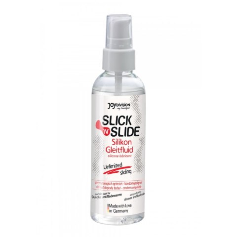 Żel nawilżający śliski lubrykant silikonowy 100ml Żel nawilżający śliski lubrykant silikonowy 100ml