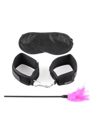 Zestaw-FF SENSUAL SEDUCTION KIT