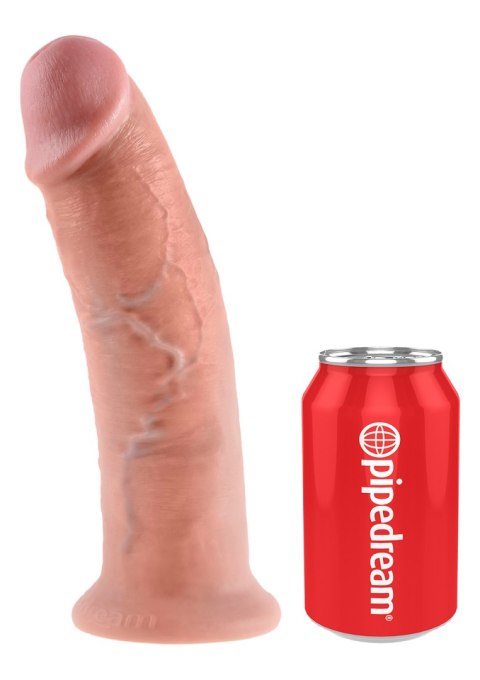 Dildo-cock 10 inch flesh