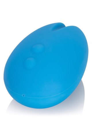 Mini masażer łechtaczki stymulator 6cm usb 10 tryb
