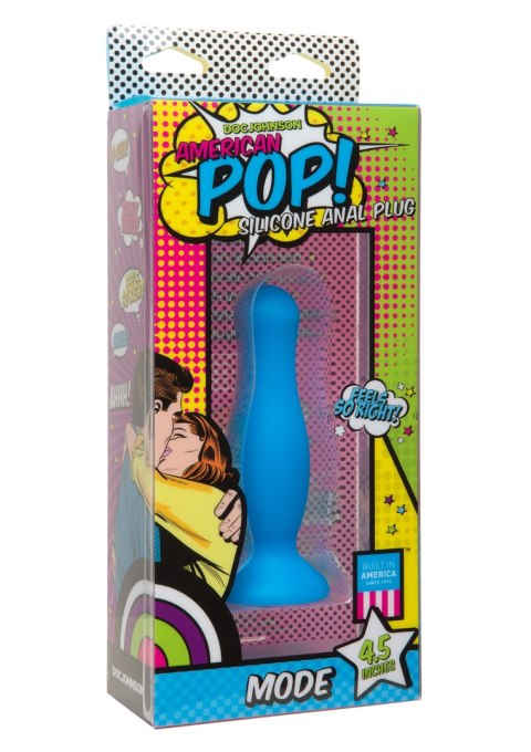 Silikonowe dildo analne lub waginalne z przyssawką Silikonowe dildo analne lub waginalne z przyssawką