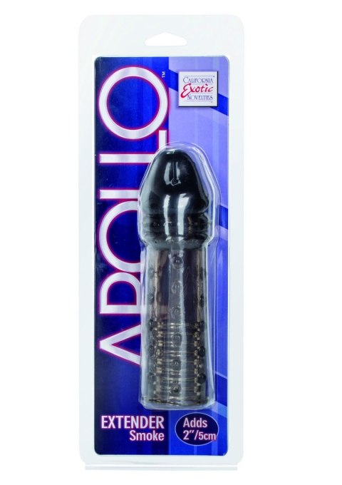 Stymulator-apollo extender smoke Stymulator-apollo extender smoke