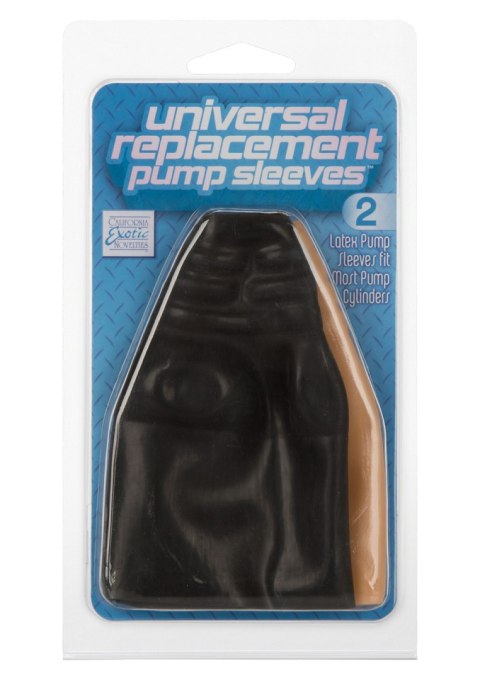 Uszczelki-UNIV REPLACE PUMP SLEEVES Uszczelki-UNIV REPLACE PUMP SLEEVES