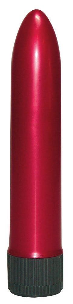 Wibrator-5598140000 MM´s Baby Vibe rot-Wibrator Wibrator-5598140000 MM´s Baby Vibe rot-Wibrator