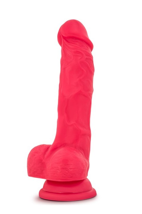 Dildo-ruse hypnotize cerise