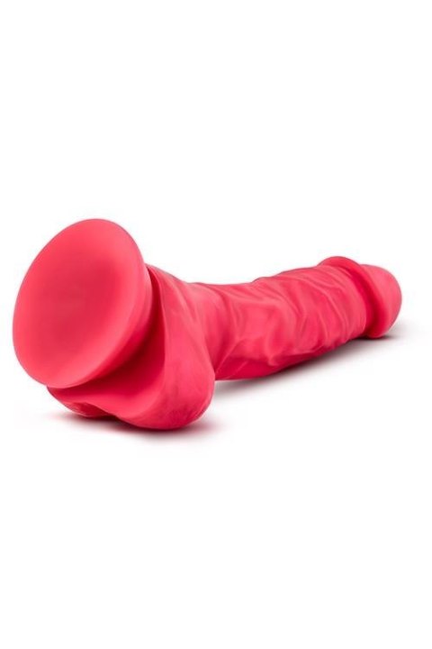 Dildo-ruse hypnotize cerise