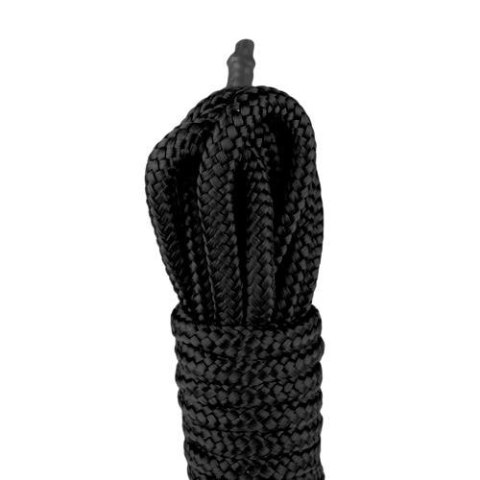 Mięka linka sznur wiązanie krępowanie bondage 10m Mięka linka sznur wiązanie krępowanie bondage 10m