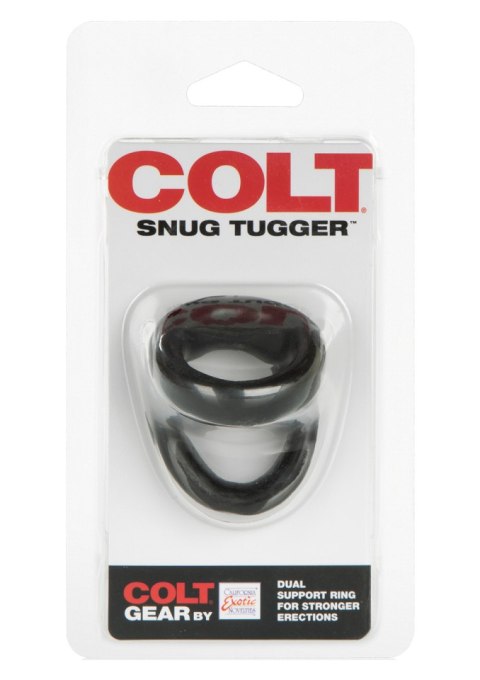 Pierścień-COLT SNUG TUGGER BLACK Pierścień-COLT SNUG TUGGER BLACK