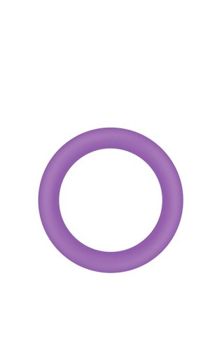 Pierścień-FIREFLY HALO MEDIUM PURPLE
