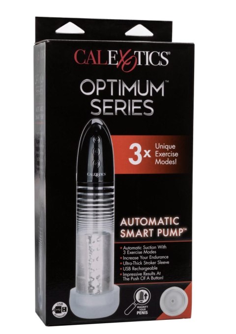 Pompka-Automatic Smart Pump