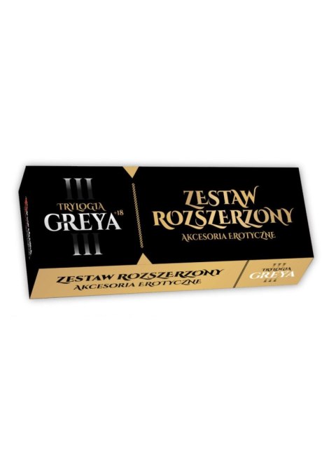 Trylogia greya dodatki do gry rozszerzenie Trylogia greya dodatki do gry rozszerzenie