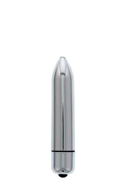Wibrator-DREAM TOYS CLIMAX BULLET SILVER Wibrator-DREAM TOYS CLIMAX BULLET SILVER