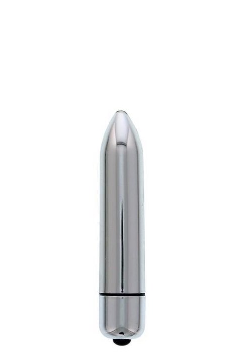 Wibrator-DREAM TOYS CLIMAX BULLET SILVER Wibrator-DREAM TOYS CLIMAX BULLET SILVER