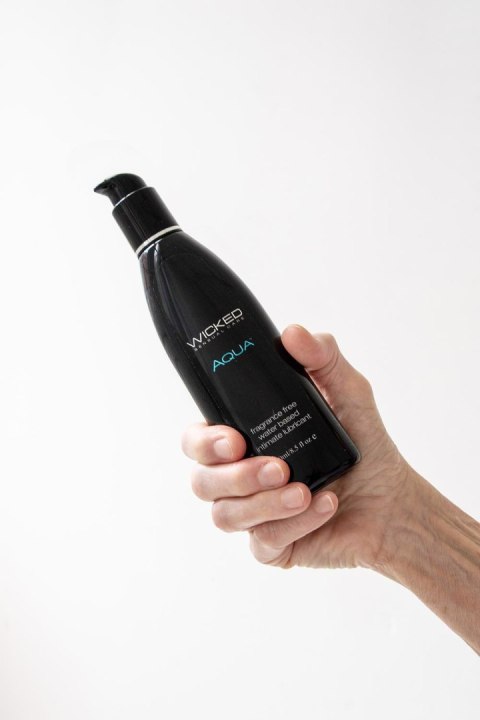 Żel-WICKED AQUA 250ML Żel-WICKED AQUA 250ML