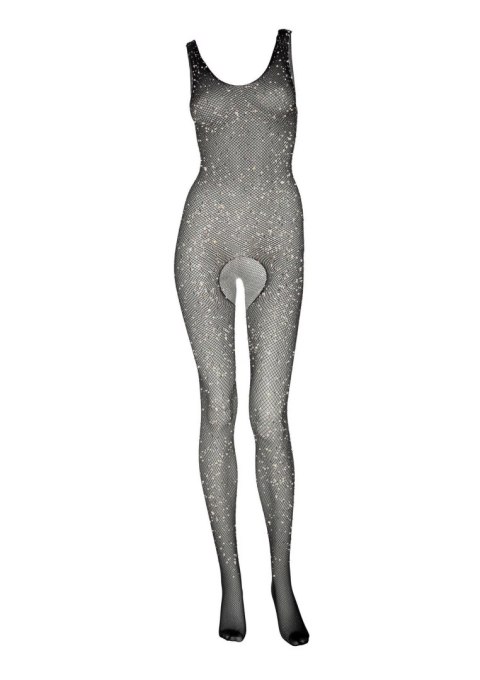 Bielizna-Fishnet tank bodystocking Bielizna-Fishnet tank bodystocking