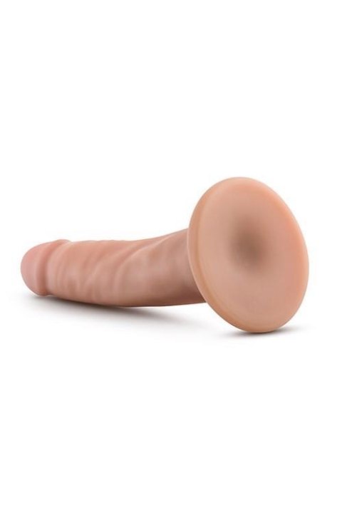 Dildo-DR. SKIN 5.5INCH COCK WITH SUCTION CUP