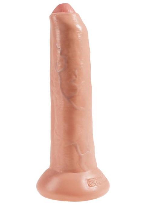 Dildo-cock 9 inch uncut Dildo-cock 9 inch uncut
