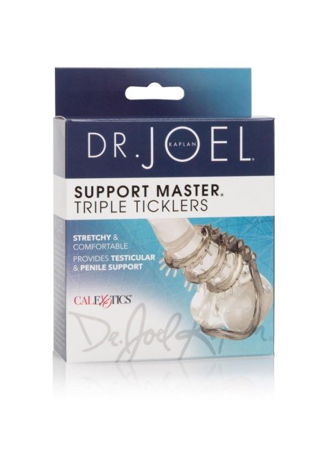 Pierścień-Support Master Triple Ticklers Pierścień-Support Master Triple Ticklers