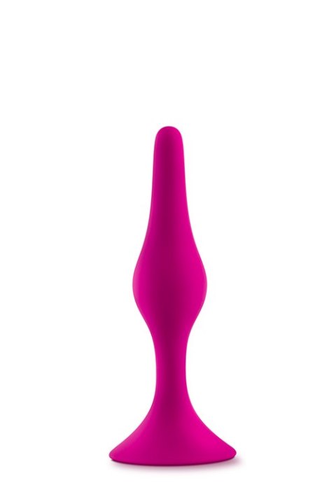 Plug-LUXE BEGINNER PLUG SMALL PINK Plug-LUXE BEGINNER PLUG SMALL PINK
