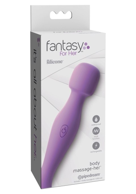 Stymulator-Body Massage-Her Stymulator-Body Massage-Her