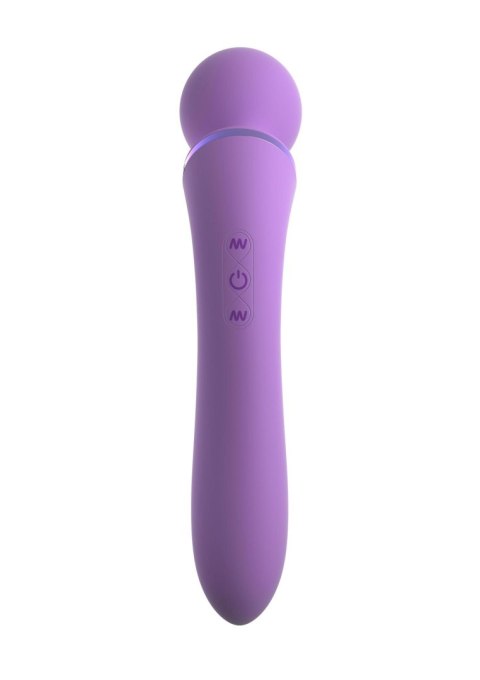 Stymulator-Duo Wand Massage-Her Stymulator-Duo Wand Massage-Her