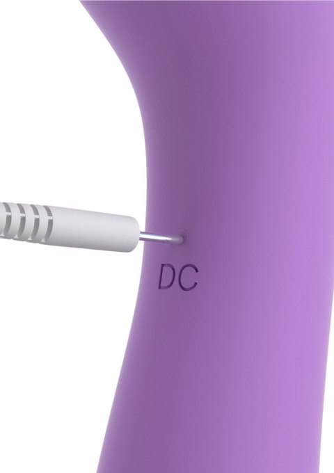 Stymulator-Duo Wand Massage-Her Stymulator-Duo Wand Massage-Her