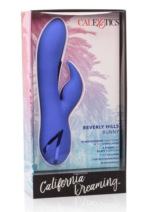 Wibrator-Beverly Hills Bunny Wibrator-Beverly Hills Bunny