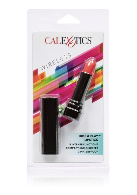 Wibrator-Hide & Play Lipstick Wibrator-Hide & Play Lipstick