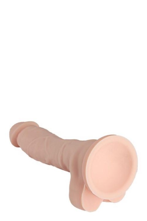 Dildo-dream toys dual density silicone dildo Dildo-dream toys dual density silicone dildo