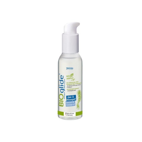 Intymny nawilżający żel lubrykant wegański 125ml Intymny nawilżający żel lubrykant wegański 125ml
