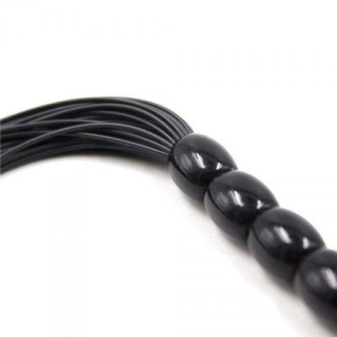 Klasyczny pejcz do chłosty bicia karania mały bdsm Klasyczny pejcz do chłosty bicia karania mały bdsm