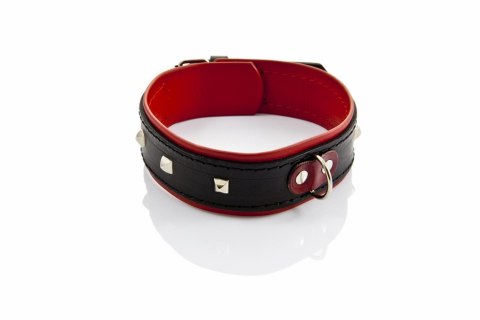 Obroża dla kobiety skóra naturalna bondage whips Obroża dla kobiety skóra naturalna bondage whips