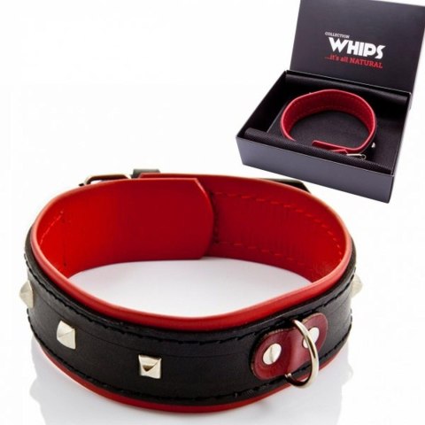 Obroża dla kobiety skóra naturalna bondage whips Obroża dla kobiety skóra naturalna bondage whips