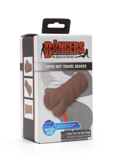 Super Wet Travel Beaver Super Wet Travel Beaver