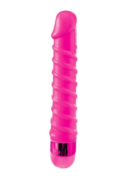 Wibrator-Candy Twirl Massager Wibrator-Candy Twirl Massager