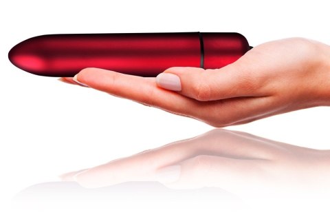 Wibrator-Rouge Allure Red
