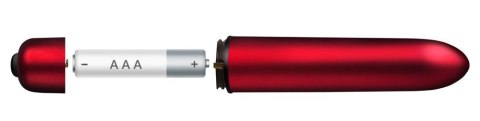 Wibrator-Rouge Allure Red